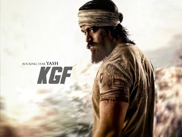 बिना अनुमति के टीवी चैनल पर दिखाई गई यश की KGF,  फिल्म निर्माता ने कानूनी कार्रवाई का लिया फैसला
