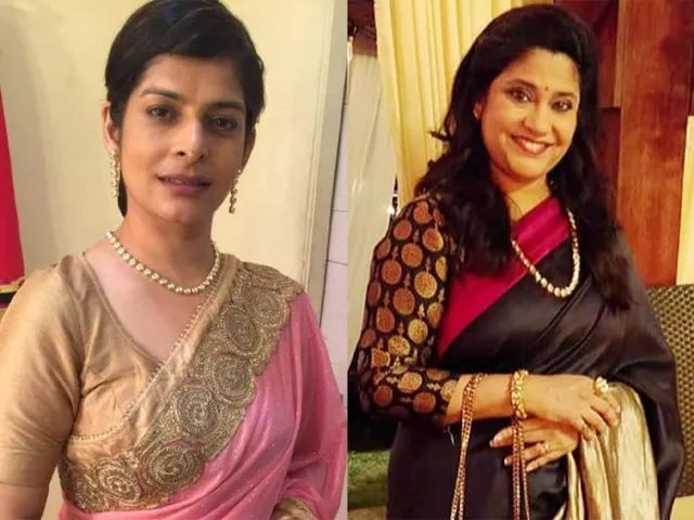 टीवी एक्ट्रेस नुपुर अलंकार के पास मां के इलाज के लिए नहीं पैसे, रेणुका शहाणे ने मांगी मदद