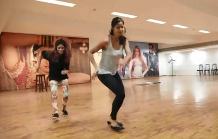 अब इन दिनों कैटरीना के डांस का यह वीडियो हो रहा है वायरल