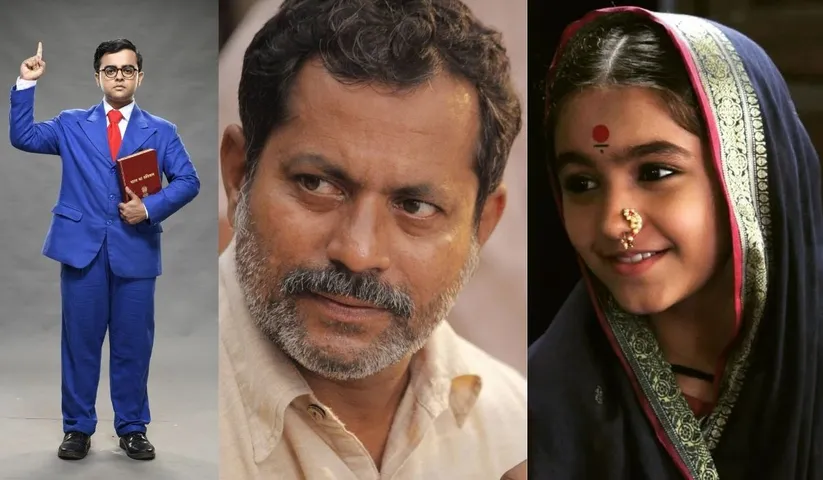 सामाजिक न्याय के विश्व दिवस पर, &TV के एक महानायक- डॉ बी.आर. अम्बेडकर कलाकारों ने भारत में सामाजिक न्याय में बाबासाहेब के योगदान को याद किया