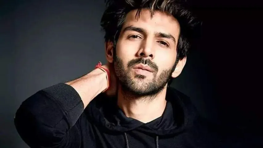 Kartik Aaryan को Showbiz में हुए 12 साल पूरे, एक्टर ने दिया रिएक्शन