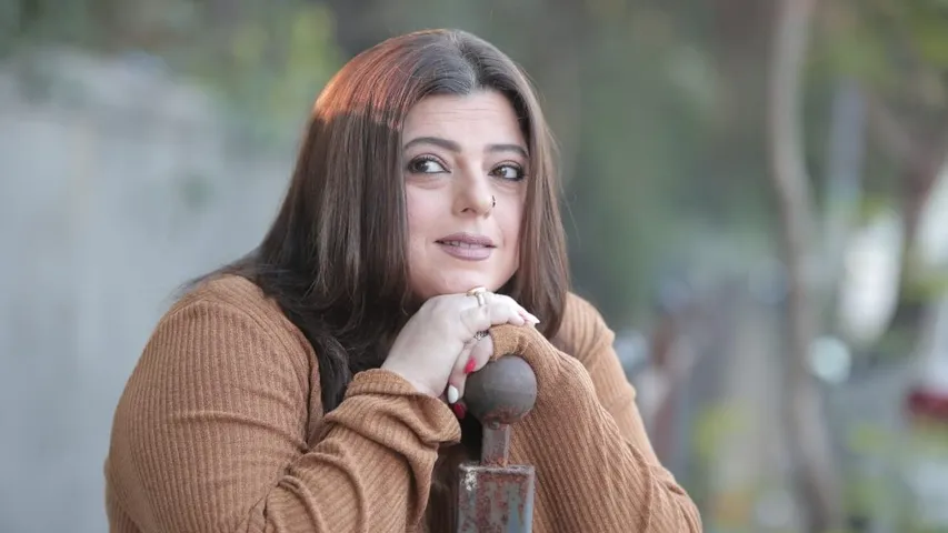 Delnaaz Irani Latest News
