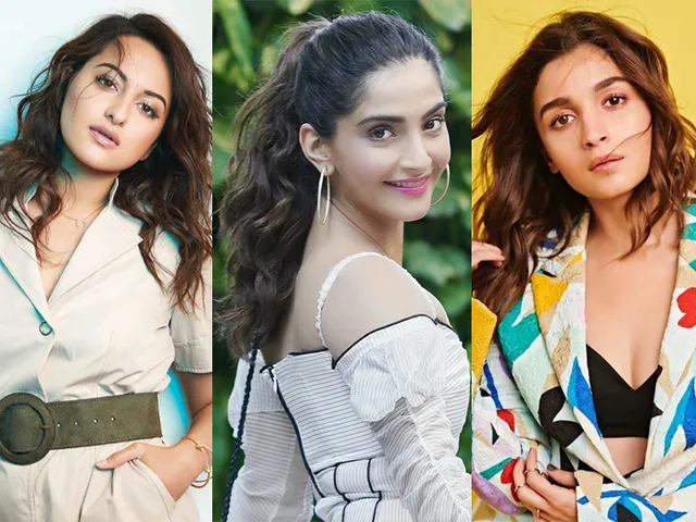 बॉलीवुड के इन स्टार किड्स ने निकाला ट्रोलर्स से बचने का ये तरीका , किसी ने अकाउंट किया डिएक्टिवेट तो किसी ने कमेंट सेक्शन ...