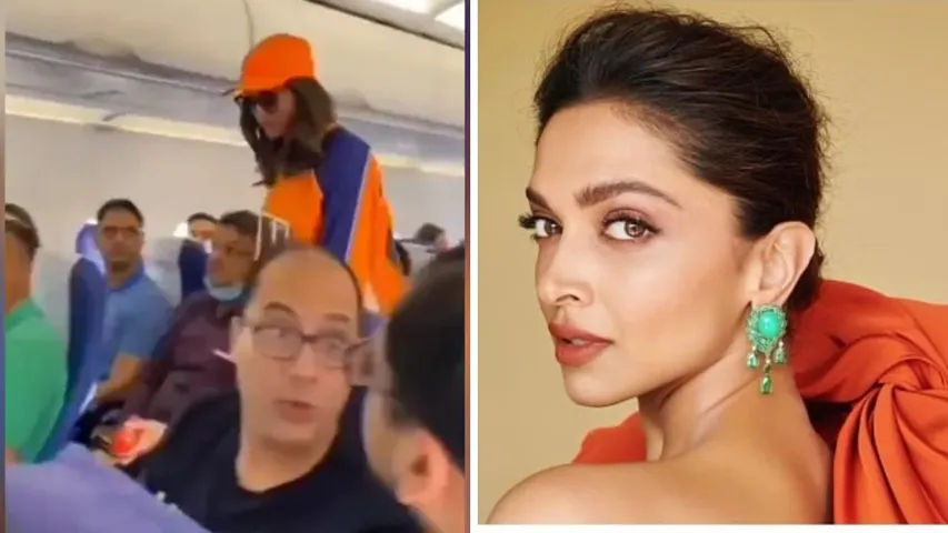Deepika Padukone