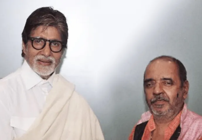 और अब कब तक गुण गाऊ तुम्हारे Dear Mr. Bachchan
