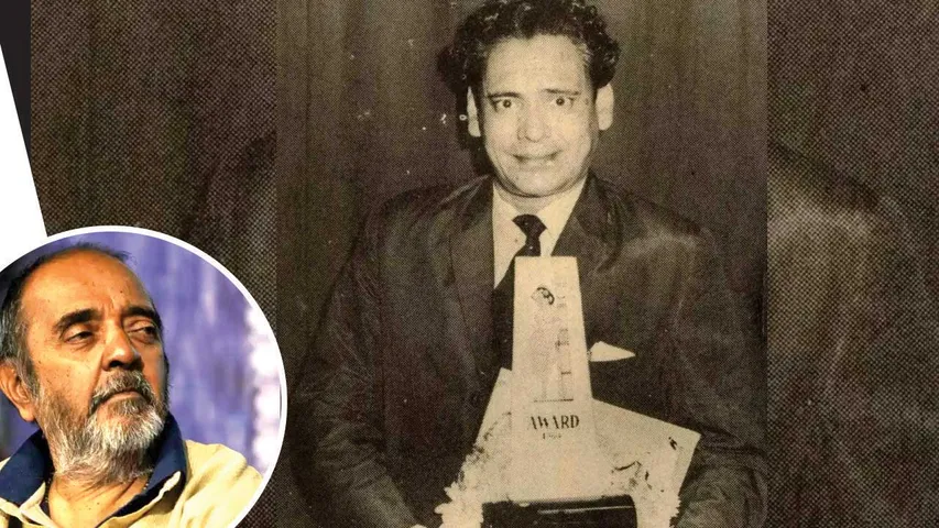 Birthday Special: हसरत जयपुरी की दो गजब की गजलें