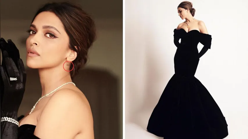 Deepika Padukone Oscars 2023