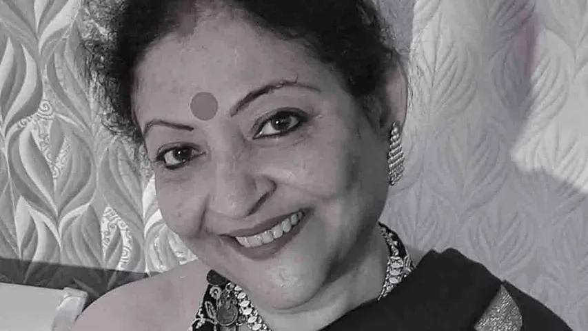 Sonali Chakraborty