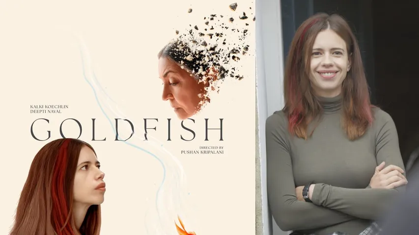 goldfish