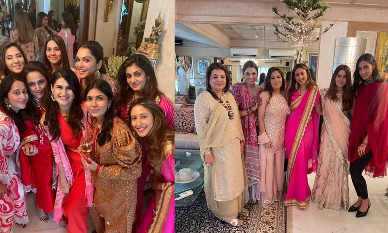 Isha Koppikar Narang shares her feelings about Karva Chauth