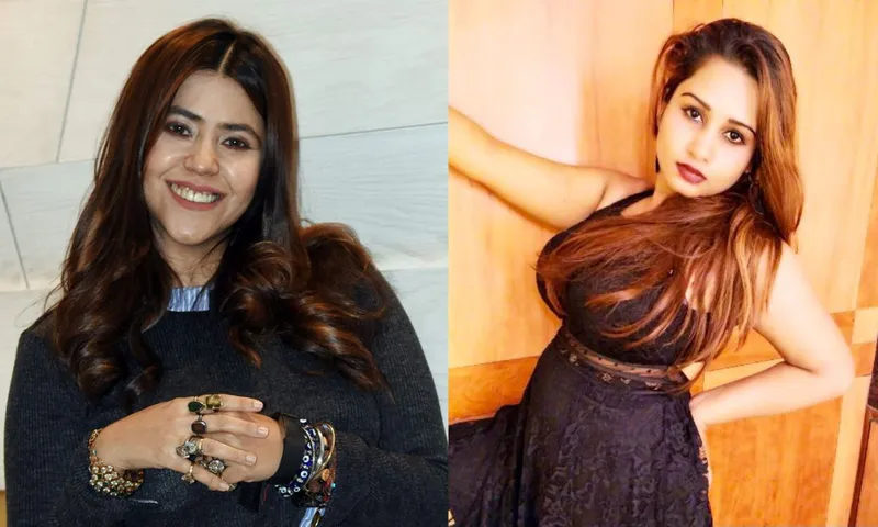 Pallavi Singh: एकता कपूर के साथ काम करना चाहती हूं