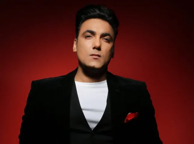 सह-अभिनेता नरेन कुमार कहते हैं मुझे विक्रांत मैसी से बहुत कुछ सीखने को मिला