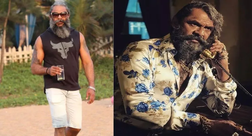 हादसे का शिकार होते-होते बचे KGF 2 एक्टर B.S Avinash!