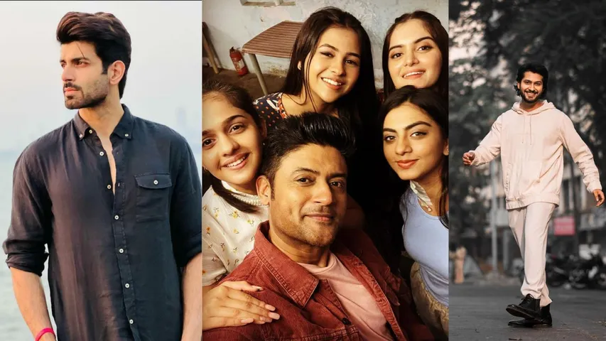 ज़ी टीवी के कलाकारों ने ताजा कीं अप्रैल फूल डे की मजेदार यादें