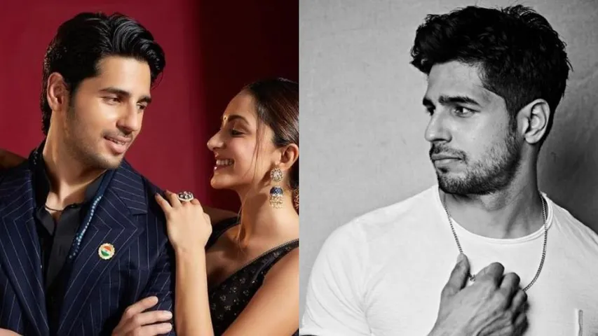 Sidharth Malhotra के मजाक का सच क्या है- "मुझे ही मेरी शादी में नहीं बुलाया गया है"