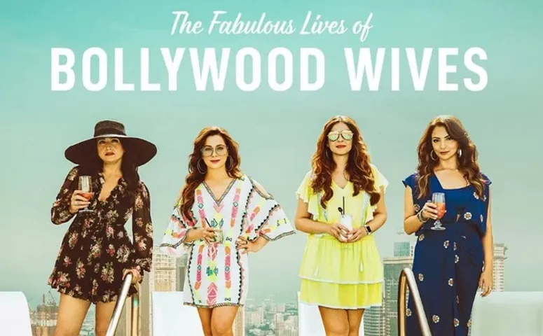 Fabulous lives of Bollywood wives सोशल मीडिया पर मचा रही है धमाल