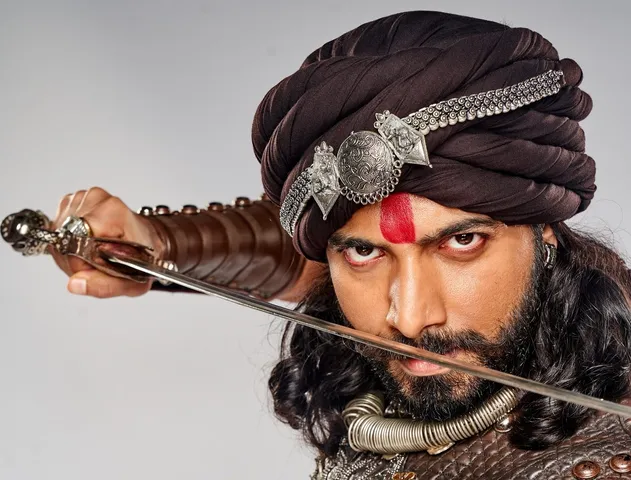 स्टार प्लस के अपकमिंग शो 'विद्रोही' में स्वतंत्रता सेनानी बक्सी जगबंधु विद्याधर की भूमिका निभाएंगे अभिनेता शरद मल्होत्रा