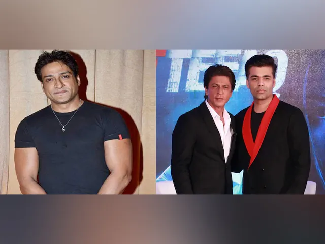 एक्टर इंदर कुमार की पत्नी ने अब शाहरुख खान, करण जौहर पर लगाए गंभीर आरोप