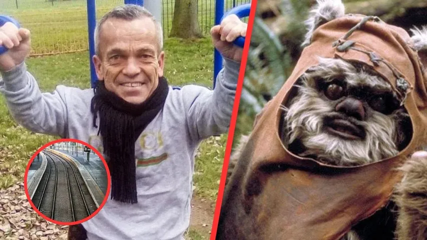 Harry Potter and Star Wars actor Paul Grant passes away at 56