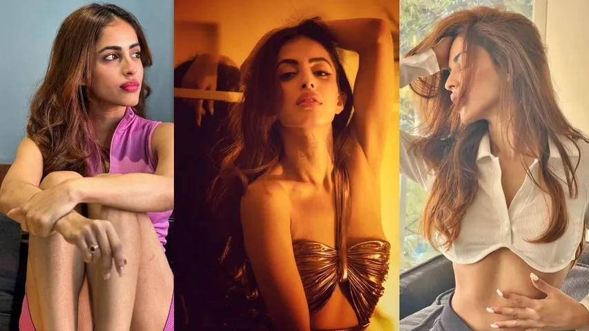 Rana Naidu Season 2 की घोषणा के साथ अभिनेत्री Priya Banerjee अपनी भूमिका को फिर से निभाने के लिए रोमांचित हैं
