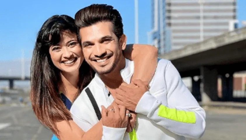 KKK11: क्या कलर्स फेस होने के कारण Arjun Bijlani ने जीता K Medal