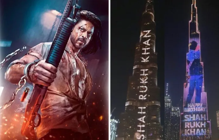 Shah Rukh Khan