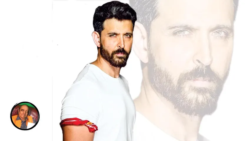 Hrithik Roshan Birthday: ऋतिक की रोशनी न सिर्फ 2023 में बल्कि कयामत तक रोशनी फैलाती रहेगी...