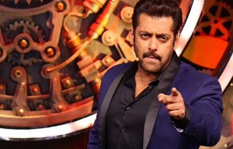 BB13 का लोगो ने किया विरोध, कहा बैन करो शो को