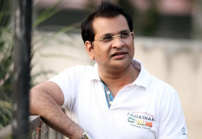 ‘लगन, मेहनत और काम में ईमानदारी ही मुकाम तक पहुंचाती है’