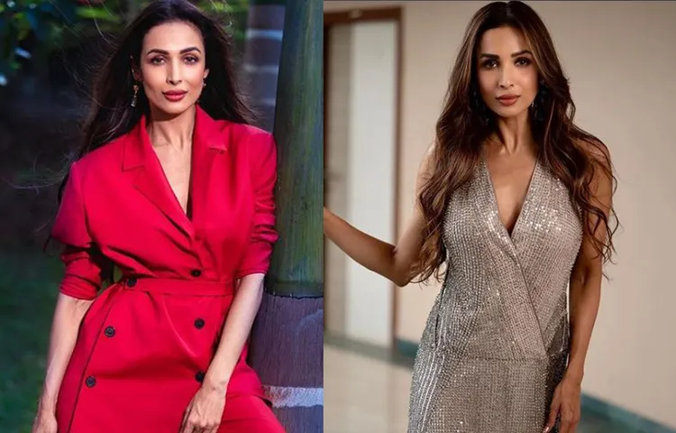 अर्जुन के साथ रिलेशनशिप में आने के बाद मलाइका अरोड़ा ने अपने इंस्टाग्राम से हटाया ‘खान’ सरनेम