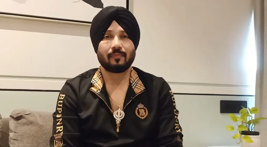 ‘‘लोहड़ी का पर्व किसानों से जुड़ा है’’- Dilbag Singh