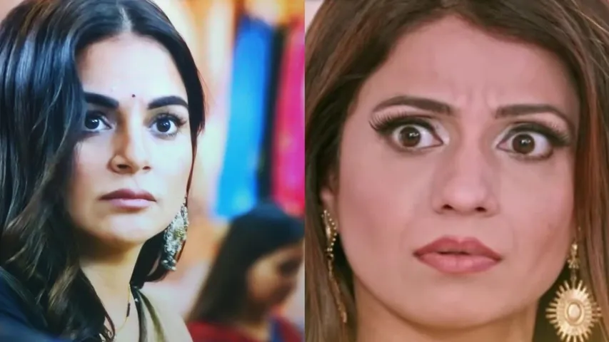 Kundali Bhagya Today Episode: शंभू ने निधि को प्रीता के बारे में दी चेतावनी!