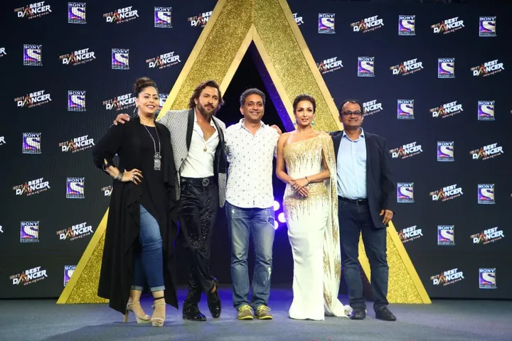 सोनी एंटरटेनमेंट टेलीविजन का ‘इंडियाज़ बेस्ट डांसर - सीजन 2’ खोजेगा ‘बेस्ट का नेक्स्ट अवतार’