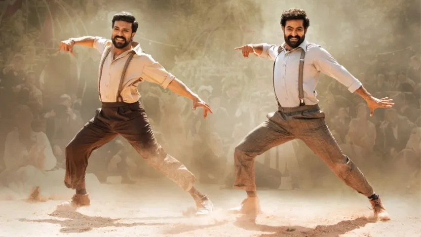 Jr NTR 