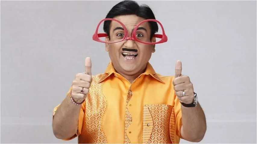 कोरोना काल में शूटिंग पड़ रही भारी, TMKOC के जेठालाल ने शेयर किया अनुभव, कहा - ‘मानो हम हॉस्पिटल में शूटिंग कर रहे हैं’