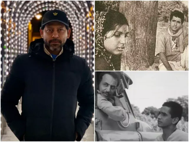 निर्देशक Samit Kakkad: धारावी मेरा दूसरा घर है