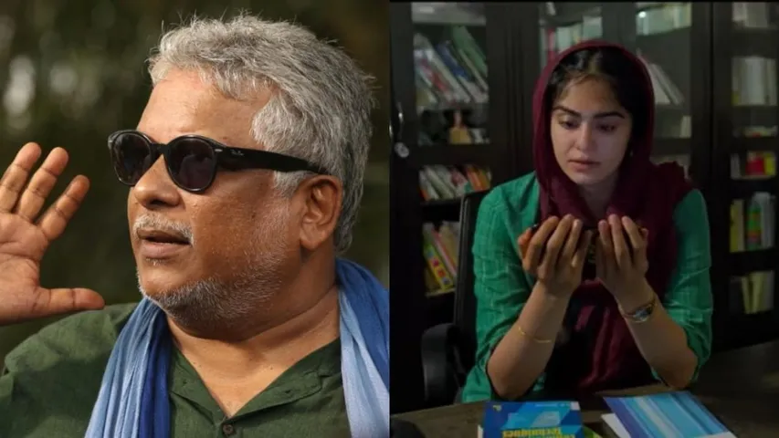 The Kerala Story: Sudipto Sen ने पश्चिम बंगाल में प्रतिबंध को बताया 'राजनीति से प्रेरित' 