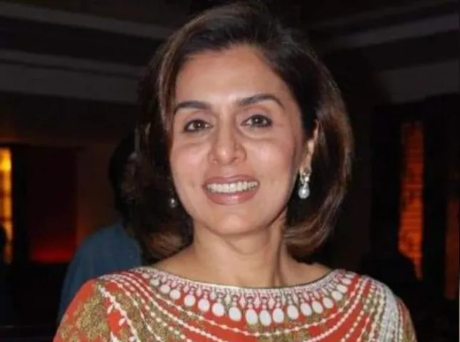 नीतू सिंह ने दुनिया को छोड़ सिर्फ प्यार को चुना (जन्मदिन विशेष)