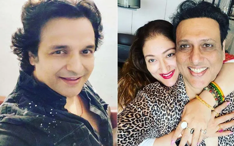 गोविंदा के भतीजे विनय आनंद हॉरर सस्पेंस थ्रिलर "मकान" के माध्यम से बॉलीवुड में वापसी कर रहे हैं