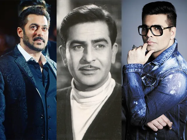 Nepotism In Bollywood : सुशांत की मौत के बाद फिर से बॉलीवुड में नेपोटिज्म पर उठे सवाल , सलमान खान समेत इन सितारों पर लग रहे हैं आरोप