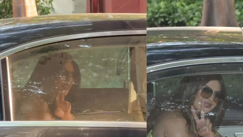 Parineeti Chopra, Raghav Chadha Engagement Updates: Priyanka Chopra reached Kapurthala House with these guests