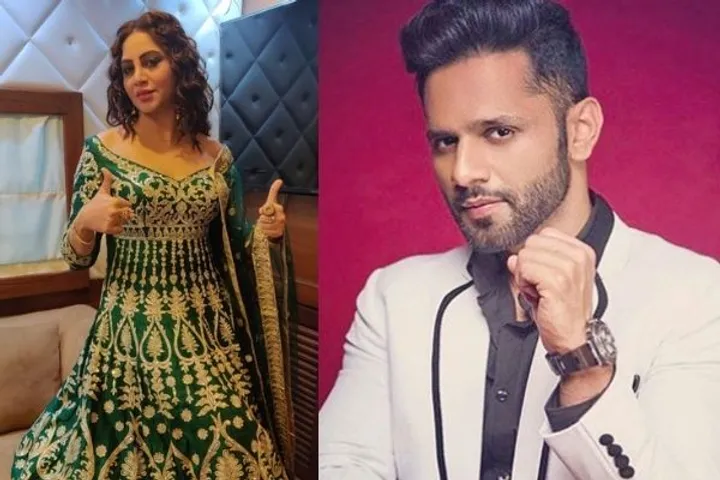 Bigg Boss 14: अर्शी खान ने पलटा सीन, राहुल को नहीं इस कंटेस्टेंट को बनाया कैप्टेन