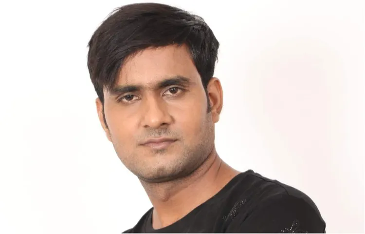 18 अक्‍टूबर को बिहार में रिलीज होगी अभिनेता विनोद यादव की भोजपुरी फिल्‍म ‘गुंडा’  