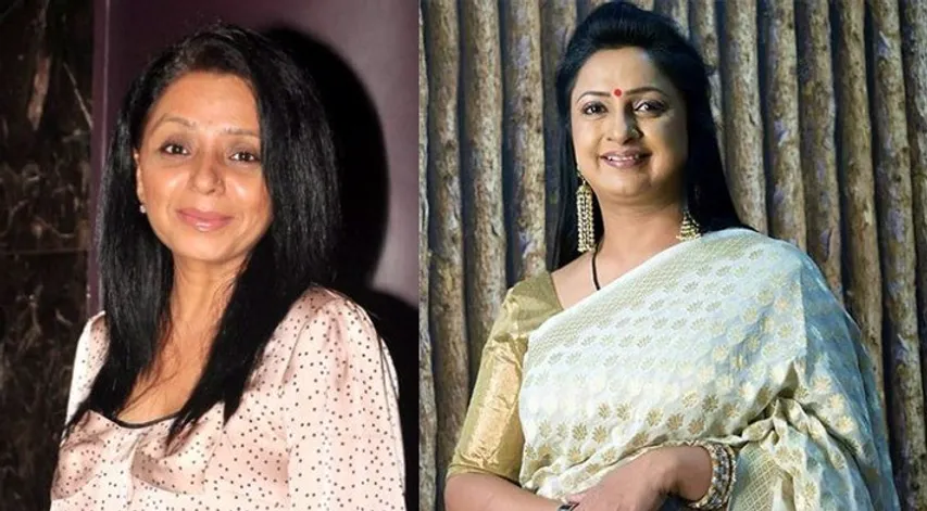 जानिए क्यों स्टार भारत के अपकमिंग शो 'गुड़ से मीठा इश्क़' में उतरन फेम अभिनेत्री वैशाली ठक्कर को अभिनेत्री जया ओझा ने किया रिप्लेस