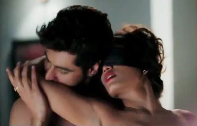 XXX अनसेंसर्ड वेब सीरीज है इतनी बोल्ड की एकता की माँ ने लिया इतना बड़ा फैसला