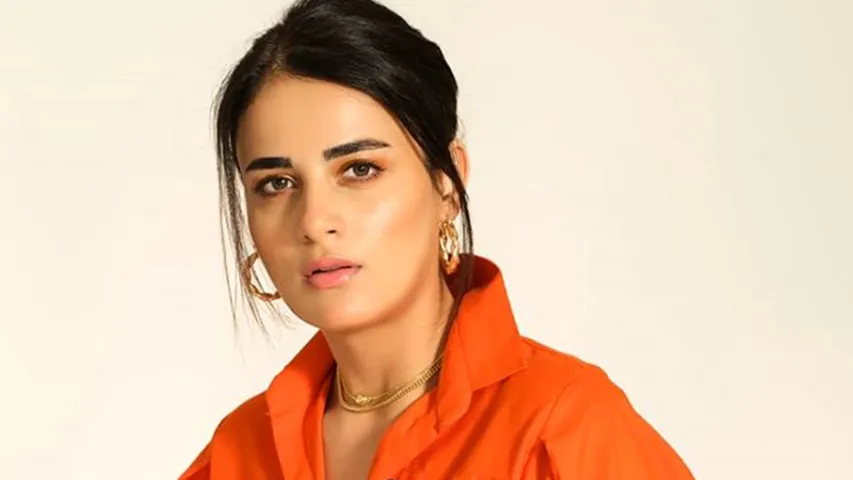 Radhika Madan: ये राधिका मदान का साल है