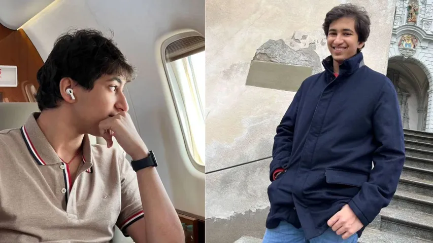 Mahesh Babu ने अपने बेटे Gautam Ghattamaneni के 17वें बर्थडे पर शेयर किया खास पोस्ट