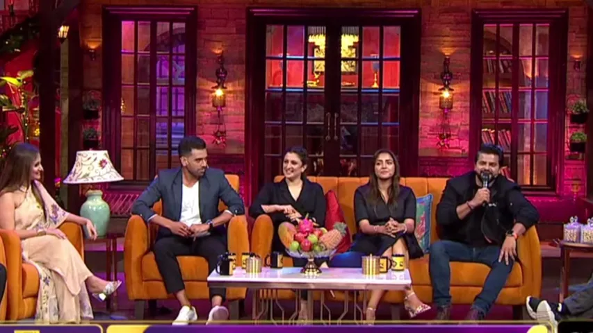 The Kapil Sharma Show Promo