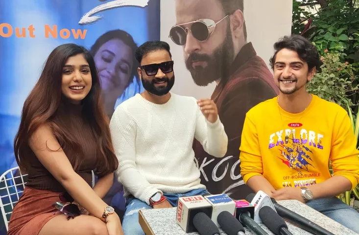 सिंगर संजय तिवारी का म्यूजिक वीडियो "सुकून" दिल को पहुंचा रहा है सुकून