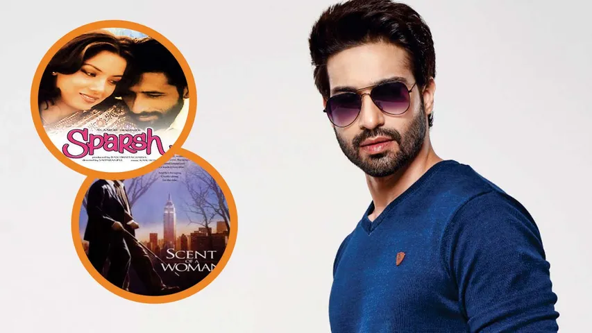मैंने कई फिल्मों को देखकर अपने किरदार के लिए प्रेरणा ली है - विजेंद्र कुमेरिया